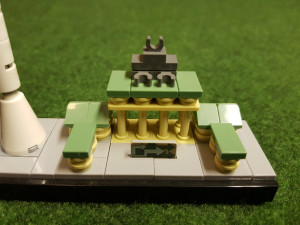 Brandenburger Tor