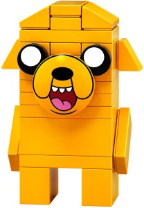 Hunden Jake...