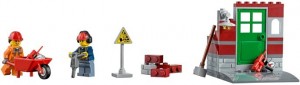 Lite extra lull-lull...