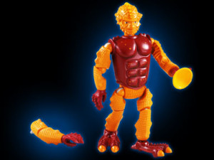 Kanske inte Legos stoltaste stund...
