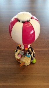 Inte så illa LEGO!