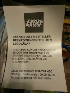 Kan funka via telefon också!