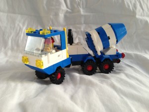 1985 års modell
