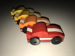 Das Autos...