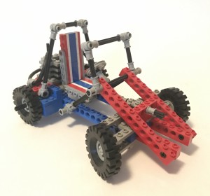 8841: Dune Byggy