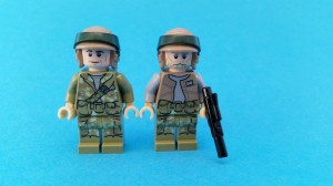 Fräscha Rebel Commandos i nytt kamouflage