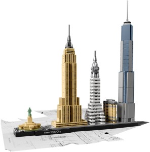 The Big Apple