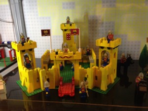 Det vackraste Legosetet någonsin.
