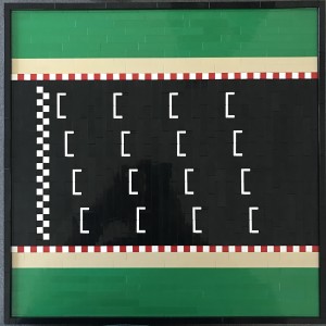 Start- och målraka