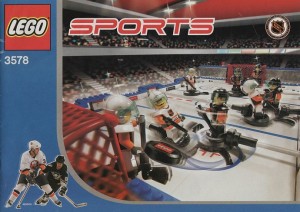NHL-Lego anno 2004