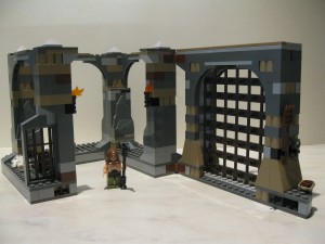 Rancor Pit öppen för lek!